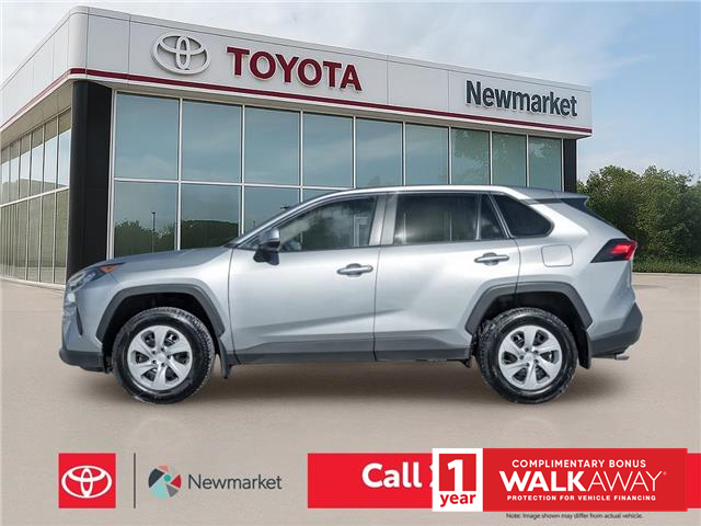 2024 Toyota RAV4 LE (Stk: R7997) in Newmarket - Image 3 of 24 2024 Toyota RAV4 LE (Stk: R7997) in Newmarket - Image 3 of 24
