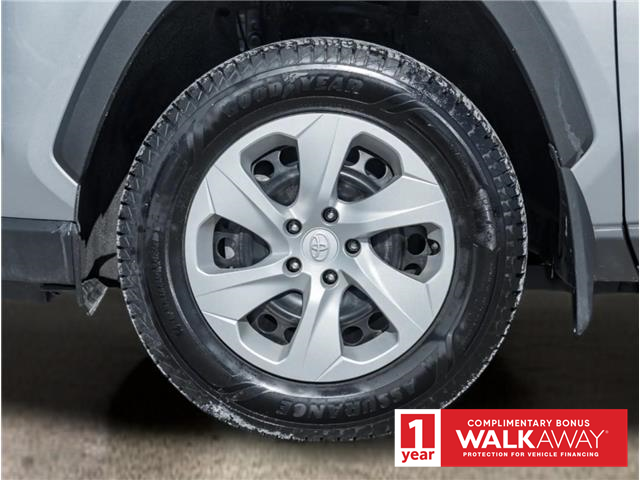 2024 Toyota RAV4 LE (Stk: R7997) in Newmarket - Image 4 of 24 2024 Toyota RAV4 LE (Stk: R7997) in Newmarket - Image 4 of 24