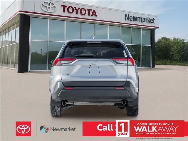 2024 Toyota RAV4 LE (Stk: R7997) in Newmarket - Image 6 of 24 2024 Toyota RAV4 LE (Stk: R7997) in Newmarket - Image 6 of 24