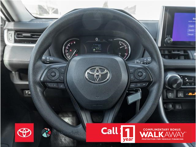 2024 Toyota RAV4 LE (Stk: R7997) in Newmarket - Image 8 of 24 2024 Toyota RAV4 LE (Stk: R7997) in Newmarket - Image 8 of 24