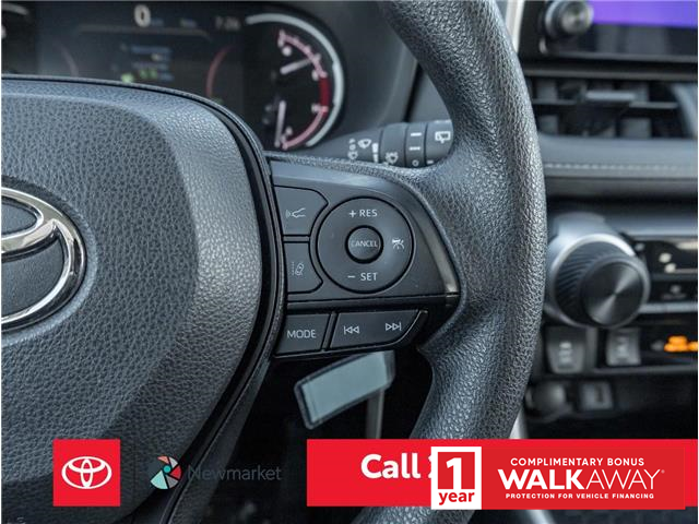 2024 Toyota RAV4 LE (Stk: R7997) in Newmarket - Image 9 of 24 2024 Toyota RAV4 LE (Stk: R7997) in Newmarket - Image 9 of 24