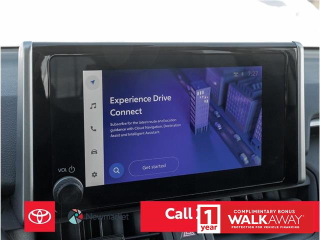 2024 Toyota RAV4 LE (Stk: R7997) in Newmarket - Image 11 of 24 2024 Toyota RAV4 LE (Stk: R7997) in Newmarket - Image 11 of 24