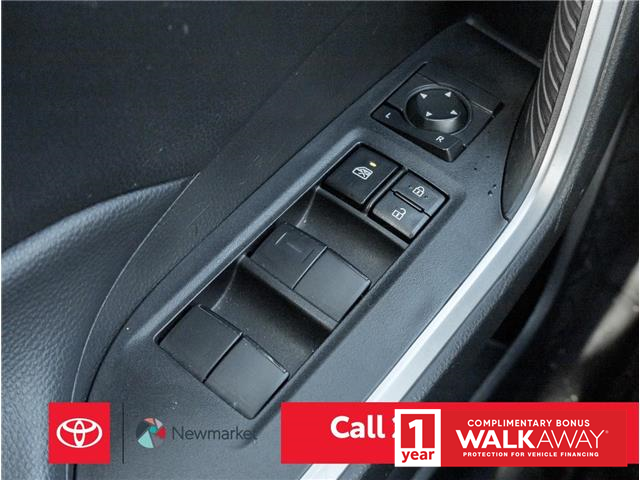 2024 Toyota RAV4 LE (Stk: R7997) in Newmarket - Image 13 of 24 2024 Toyota RAV4 LE (Stk: R7997) in Newmarket - Image 13 of 24