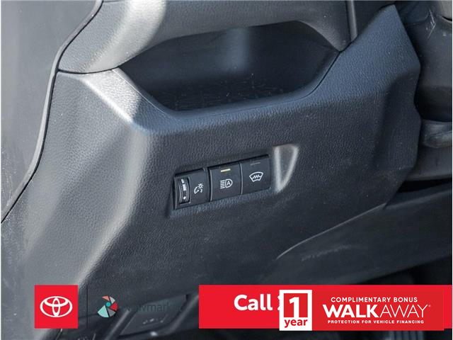 2024 Toyota RAV4 LE (Stk: R7997) in Newmarket - Image 14 of 24 2024 Toyota RAV4 LE (Stk: R7997) in Newmarket - Image 14 of 24