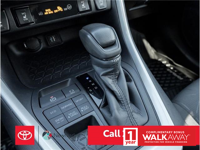 2024 Toyota RAV4 LE (Stk: R7997) in Newmarket - Image 15 of 24 2024 Toyota RAV4 LE (Stk: R7997) in Newmarket - Image 15 of 24