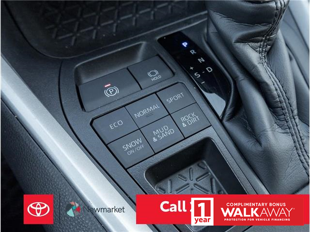 2024 Toyota RAV4 LE (Stk: R7997) in Newmarket - Image 16 of 24 2024 Toyota RAV4 LE (Stk: R7997) in Newmarket - Image 16 of 24