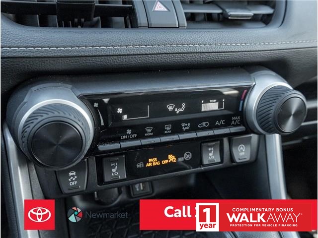 2024 Toyota RAV4 LE (Stk: R7997) in Newmarket - Image 17 of 24 2024 Toyota RAV4 LE (Stk: R7997) in Newmarket - Image 17 of 24