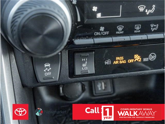 2024 Toyota RAV4 LE (Stk: R7997) in Newmarket - Image 18 of 24 2024 Toyota RAV4 LE (Stk: R7997) in Newmarket - Image 18 of 24