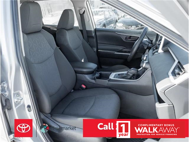 2024 Toyota RAV4 LE (Stk: R7997) in Newmarket - Image 19 of 24 2024 Toyota RAV4 LE (Stk: R7997) in Newmarket - Image 19 of 24