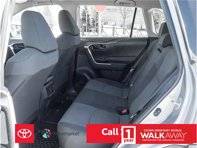2024 Toyota RAV4 LE (Stk: R7997) in Newmarket - Image 20 of 24 2024 Toyota RAV4 LE (Stk: R7997) in Newmarket - Image 20 of 24