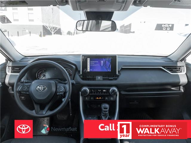 2024 Toyota RAV4 LE (Stk: R7997) in Newmarket - Image 21 of 24 2024 Toyota RAV4 LE (Stk: R7997) in Newmarket - Image 21 of 24