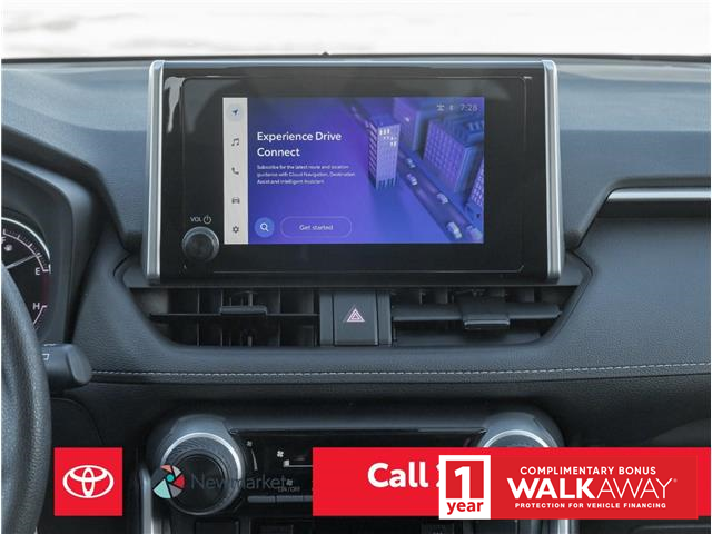 2024 Toyota RAV4 LE (Stk: R7997) in Newmarket - Image 22 of 24 2024 Toyota RAV4 LE (Stk: R7997) in Newmarket - Image 22 of 24
