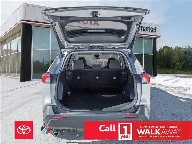 2024 Toyota RAV4 LE (Stk: R7997) in Newmarket - Image 24 of 24 2024 Toyota RAV4 LE (Stk: R7997) in Newmarket - Image 24 of 24