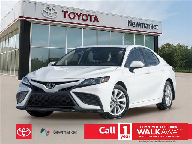 2024 Toyota Camry SE (Stk: R7991) in Newmarket - Image 1 of 24