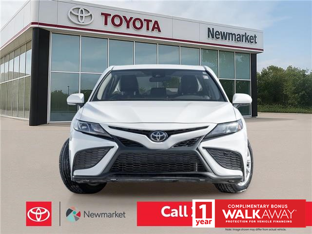 2024 Toyota Camry SE (Stk: R7991) in Newmarket - Image 2 of 24 2024 Toyota Camry SE (Stk: R7991) in Newmarket - Image 2 of 24