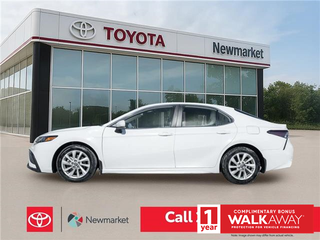 2024 Toyota Camry SE (Stk: R7991) in Newmarket - Image 3 of 24 2024 Toyota Camry SE (Stk: R7991) in Newmarket - Image 3 of 24