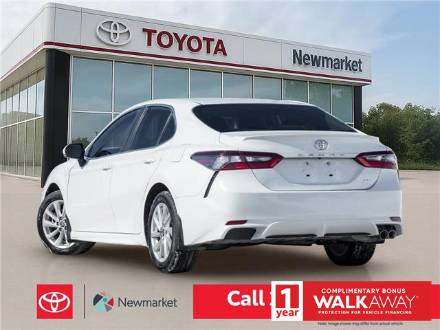 2024 Toyota Camry SE (Stk: R7991) in Newmarket - Image 5 of 24 2024 Toyota Camry SE (Stk: R7991) in Newmarket - Image 5 of 24