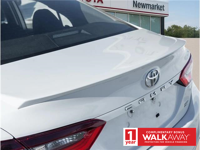 2024 Toyota Camry SE (Stk: R7991) in Newmarket - Image 6 of 24 2024 Toyota Camry SE (Stk: R7991) in Newmarket - Image 6 of 24