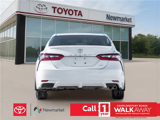 2024 Toyota Camry SE (Stk: R7991) in Newmarket - Image 8 of 24 2024 Toyota Camry SE (Stk: R7991) in Newmarket - Image 8 of 24