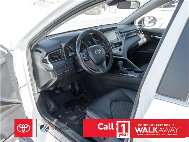2024 Toyota Camry SE (Stk: R7991) in Newmarket - Image 9 of 24 2024 Toyota Camry SE (Stk: R7991) in Newmarket - Image 9 of 24