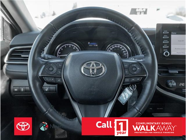 2024 Toyota Camry SE (Stk: R7991) in Newmarket - Image 10 of 24 2024 Toyota Camry SE (Stk: R7991) in Newmarket - Image 10 of 24