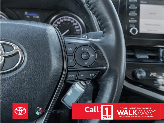 2024 Toyota Camry SE (Stk: R7991) in Newmarket - Image 11 of 24 2024 Toyota Camry SE (Stk: R7991) in Newmarket - Image 11 of 24