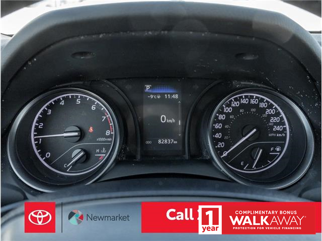 2024 Toyota Camry SE (Stk: R7991) in Newmarket - Image 12 of 24 2024 Toyota Camry SE (Stk: R7991) in Newmarket - Image 12 of 24