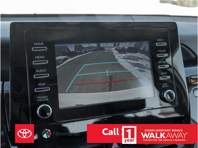 2024 Toyota Camry SE (Stk: R7991) in Newmarket - Image 13 of 24 2024 Toyota Camry SE (Stk: R7991) in Newmarket - Image 13 of 24