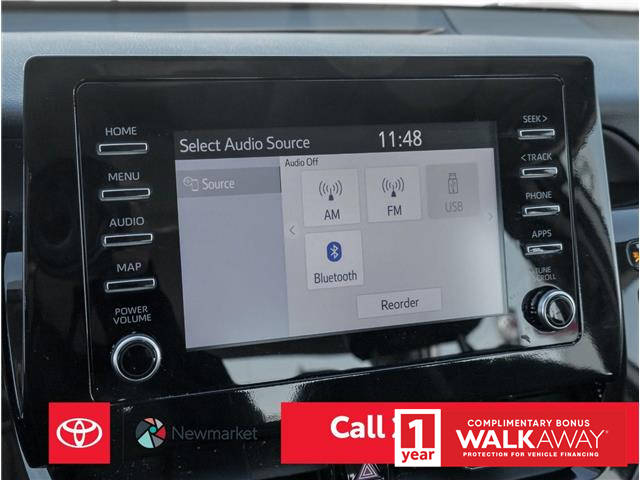 2024 Toyota Camry SE (Stk: R7991) in Newmarket - Image 14 of 24 2024 Toyota Camry SE (Stk: R7991) in Newmarket - Image 14 of 24