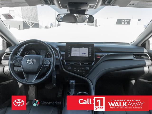 2024 Toyota Camry SE (Stk: R7991) in Newmarket - Image 21 of 24 2024 Toyota Camry SE (Stk: R7991) in Newmarket - Image 21 of 24