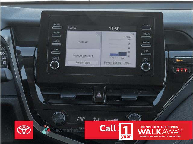 2024 Toyota Camry SE (Stk: R7991) in Newmarket - Image 22 of 24 2024 Toyota Camry SE (Stk: R7991) in Newmarket - Image 22 of 24