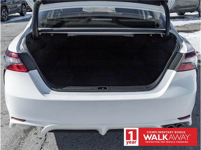 2024 Toyota Camry SE (Stk: R7991) in Newmarket - Image 24 of 24 2024 Toyota Camry SE (Stk: R7991) in Newmarket - Image 24 of 24
