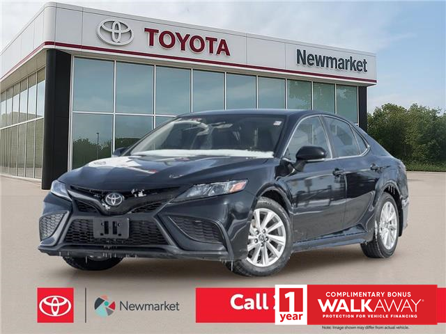 2024 Toyota Camry SE (Stk: R7990) in Newmarket - Image 1 of 25