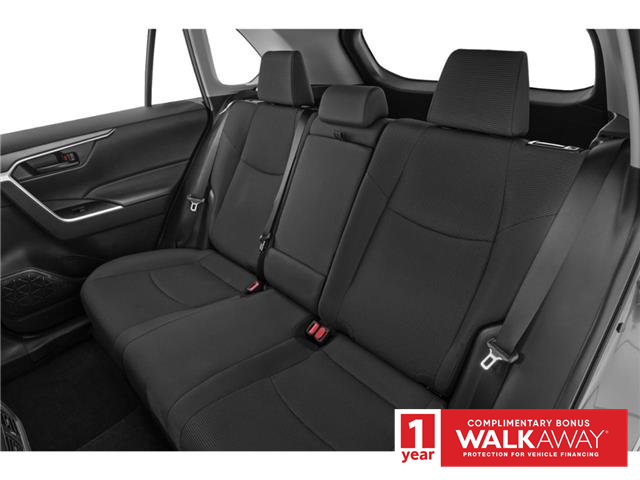 2023 Toyota RAV4 LE (Stk: 39971A) in Newmarket - Image 14 of 18