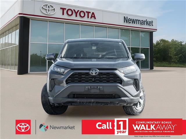 2023 Toyota RAV4 LE (Stk: 39971A) in Newmarket - Image 2 of 21