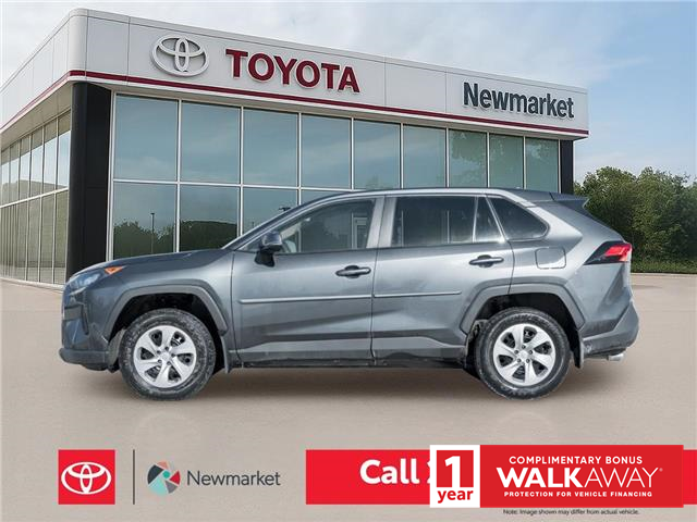 2023 Toyota RAV4 LE (Stk: 39971A) in Newmarket - Image 3 of 21