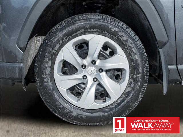 2023 Toyota RAV4 LE (Stk: 39971A) in Newmarket - Image 4 of 21