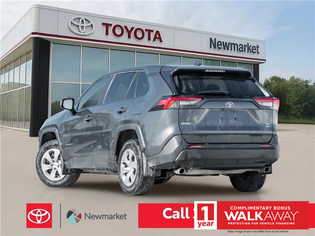 2023 Toyota RAV4 LE (Stk: 39971A) in Newmarket - Image 5 of 21