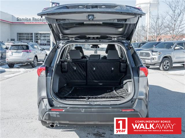 2023 Toyota RAV4 LE (Stk: 39971A) in Newmarket - Image 18 of 18