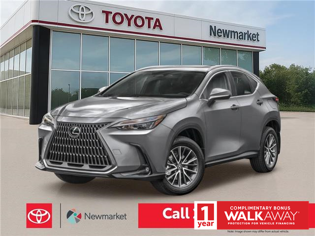 2022 Lexus NX 350h Base (Stk: 8010) in Newmarket - Image 1 of 13 2022 Lexus NX 350h Base (Stk: 8010) in Newmarket - Image 1 of 13