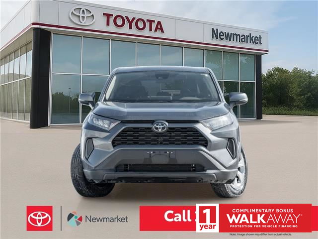 2023 Toyota RAV4 LE (Stk: 39868A) in Newmarket - Image 2 of 21