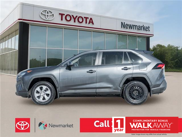 2023 Toyota RAV4 LE (Stk: 39868A) in Newmarket - Image 3 of 21