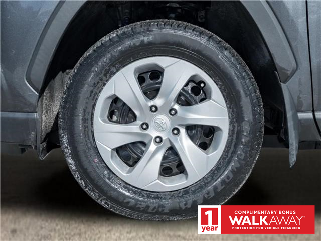 2023 Toyota RAV4 LE (Stk: 39868A) in Newmarket - Image 4 of 21