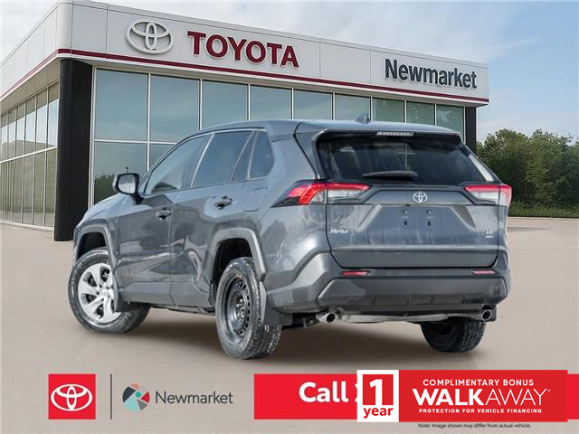 2023 Toyota RAV4 LE (Stk: 39868A) in Newmarket - Image 5 of 21