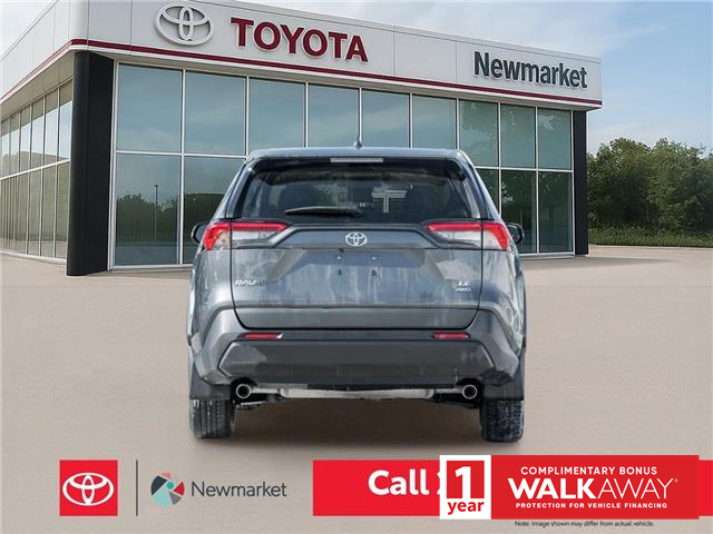 2023 Toyota RAV4 LE (Stk: 39868A) in Newmarket - Image 6 of 21