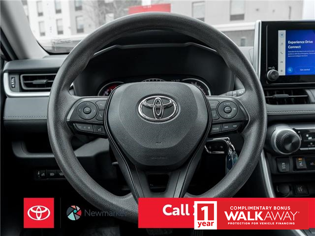 2023 Toyota RAV4 LE (Stk: 39971A) in Newmarket - Image 8 of 21