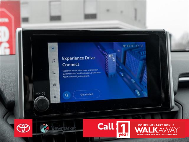 2023 Toyota RAV4 LE (Stk: 39971A) in Newmarket - Image 10 of 21