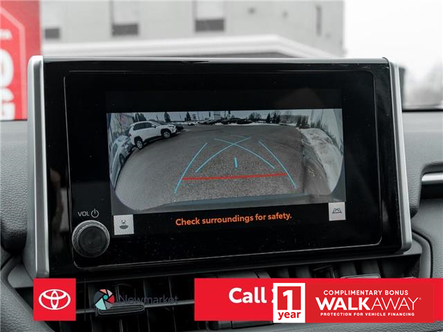2023 Toyota RAV4 LE (Stk: 39971A) in Newmarket - Image 11 of 21