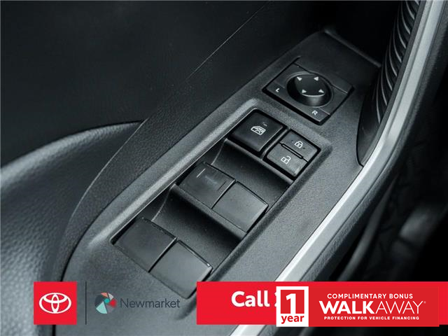 2023 Toyota RAV4 LE (Stk: 39971A) in Newmarket - Image 12 of 21