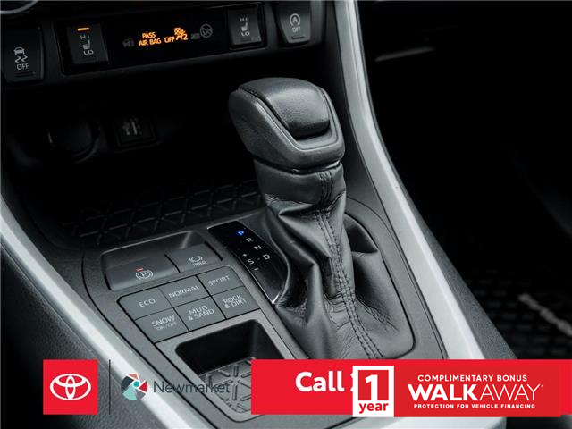 2023 Toyota RAV4 LE (Stk: 39971A) in Newmarket - Image 13 of 21